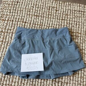 Lululemon Skirt